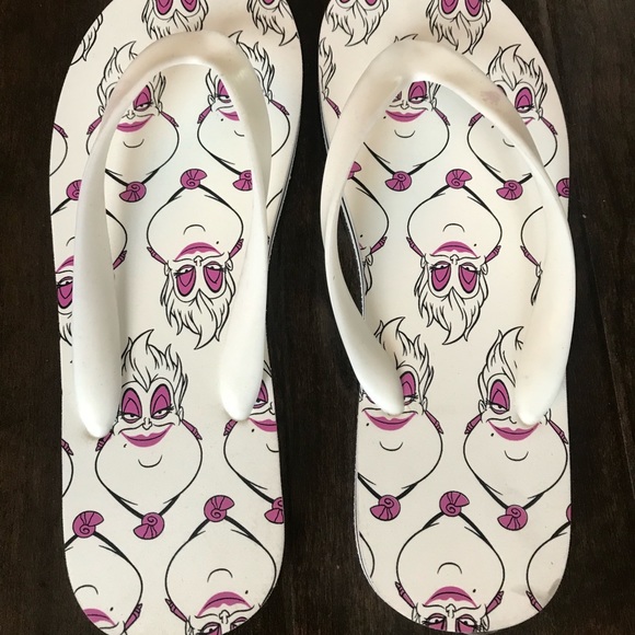 Fornarina Sandals - Disney Collab - Picture 2 of 3